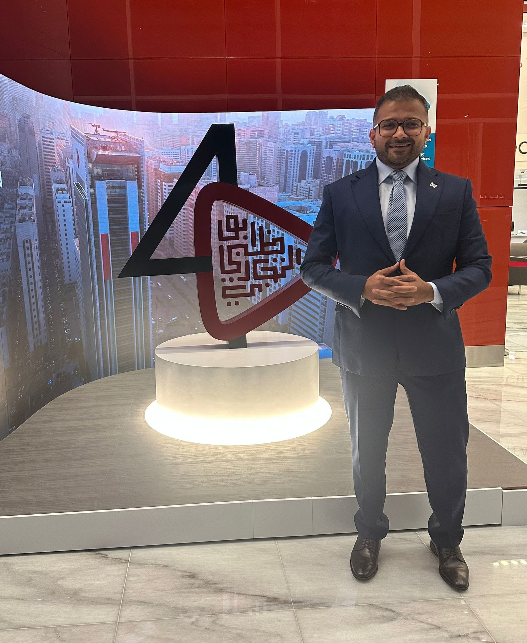 ADCB hires Barclays' Ankit Chhajer as Senior Head of  Generative AI Solutions