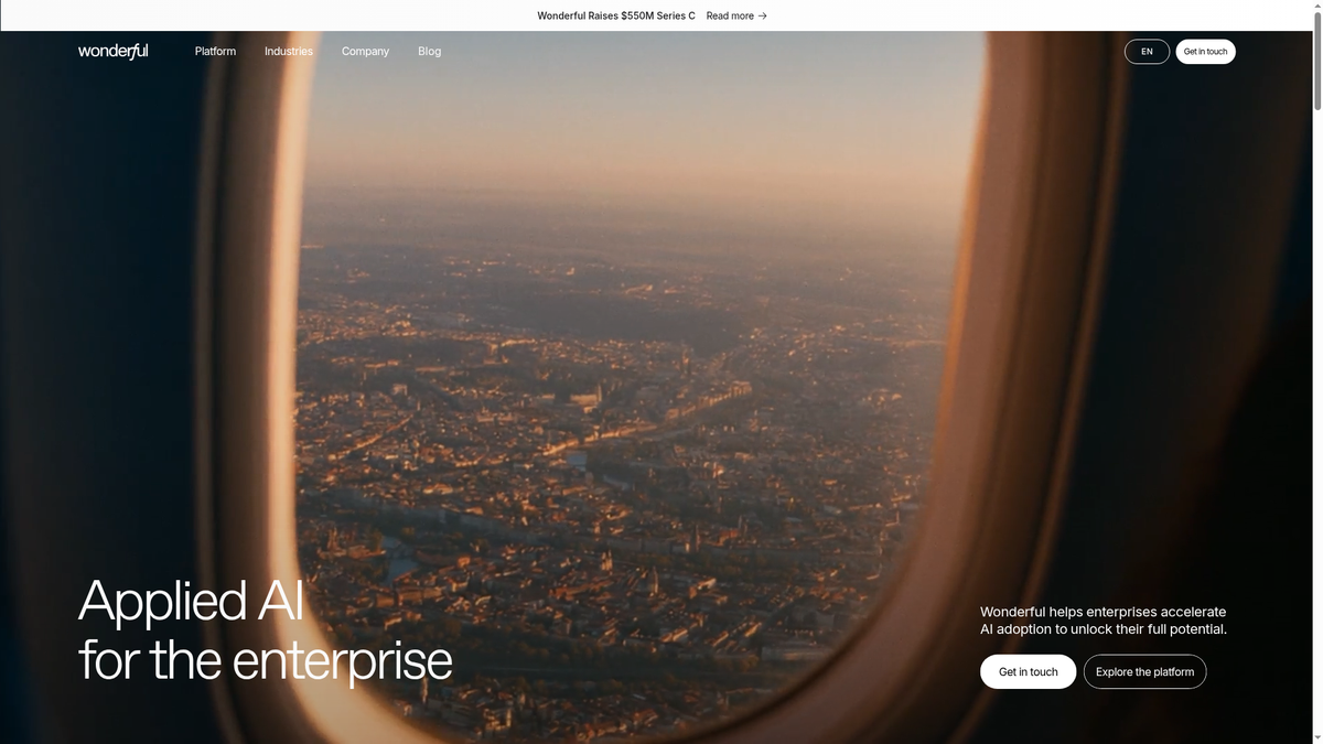 ABN AMRO to pilot Wonderful's AI agents on multi-step banking workflows