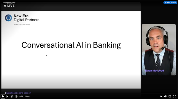 Conversational AI: Lloyds' Virtual Assistant vs NatWest's Cora compared