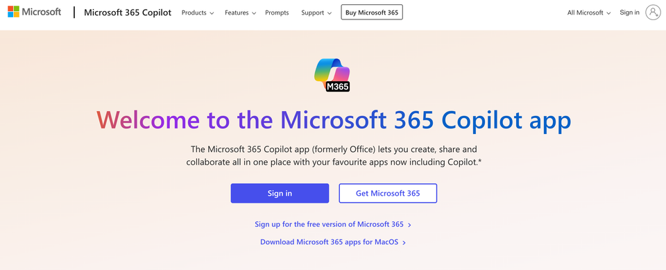 The Absolute Frustration That is Microsoft Copilot