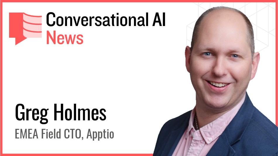 Apptio’s EMEA Field CTO Greg on Managing AI Spend and Value