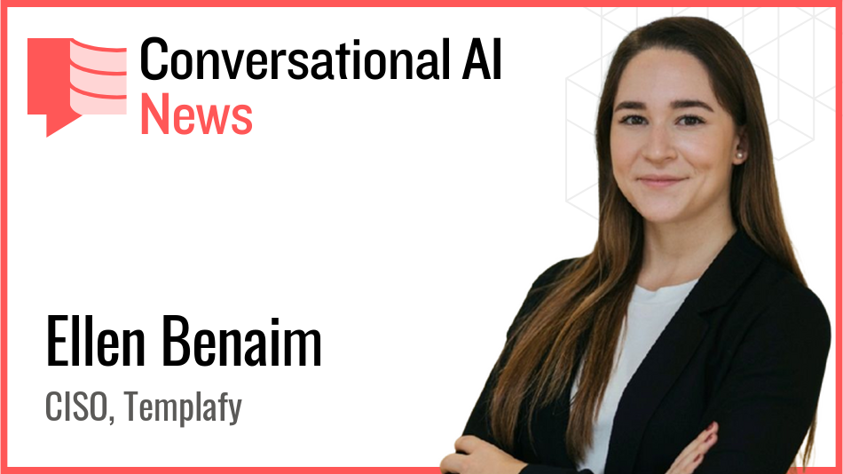 How Templafy’s CISO Builds Trustworthy AI for Enterprise Documents