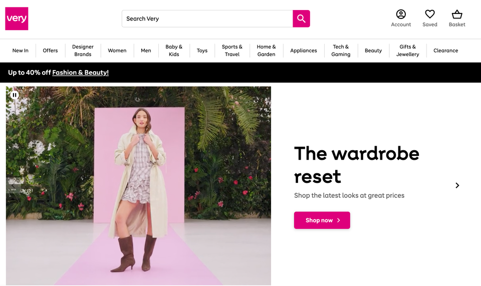 Here's how very.co.uk achieves 100% Chatbot containment