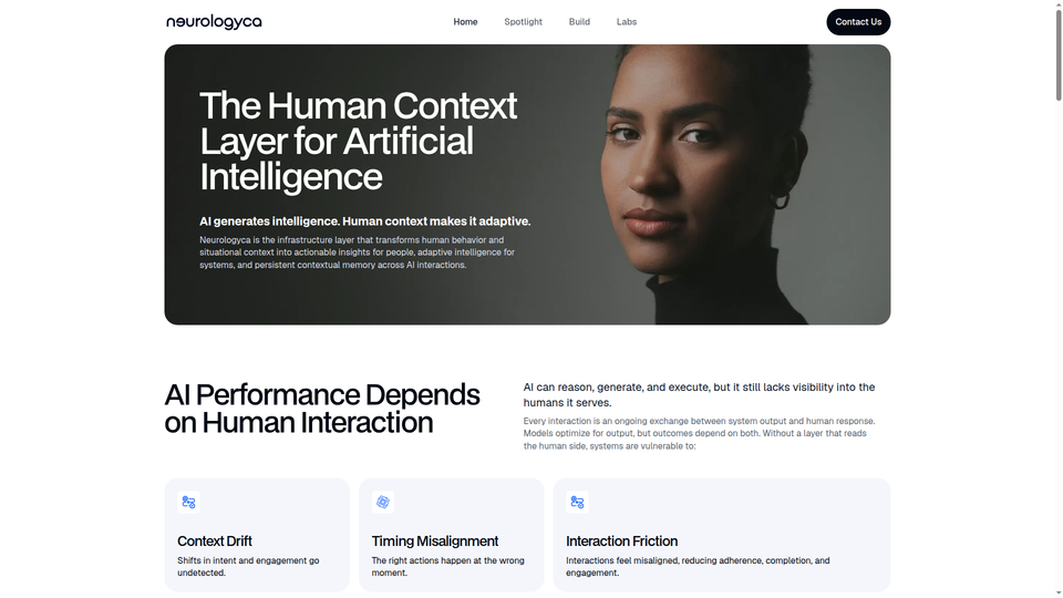 AI Chatbots Fail Voters: The Human-Context Problem