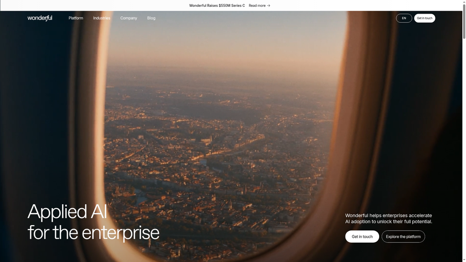 ABN AMRO to pilot Wonderful's AI agents on multi-step banking workflows